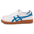 Asics - Japan Pro (White/Directoire Blue)
